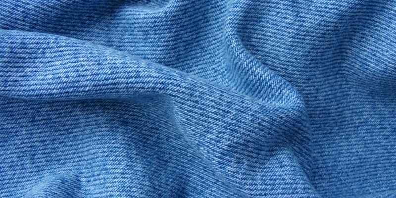 Brushed Bull Denim: Comfort Meets Durability